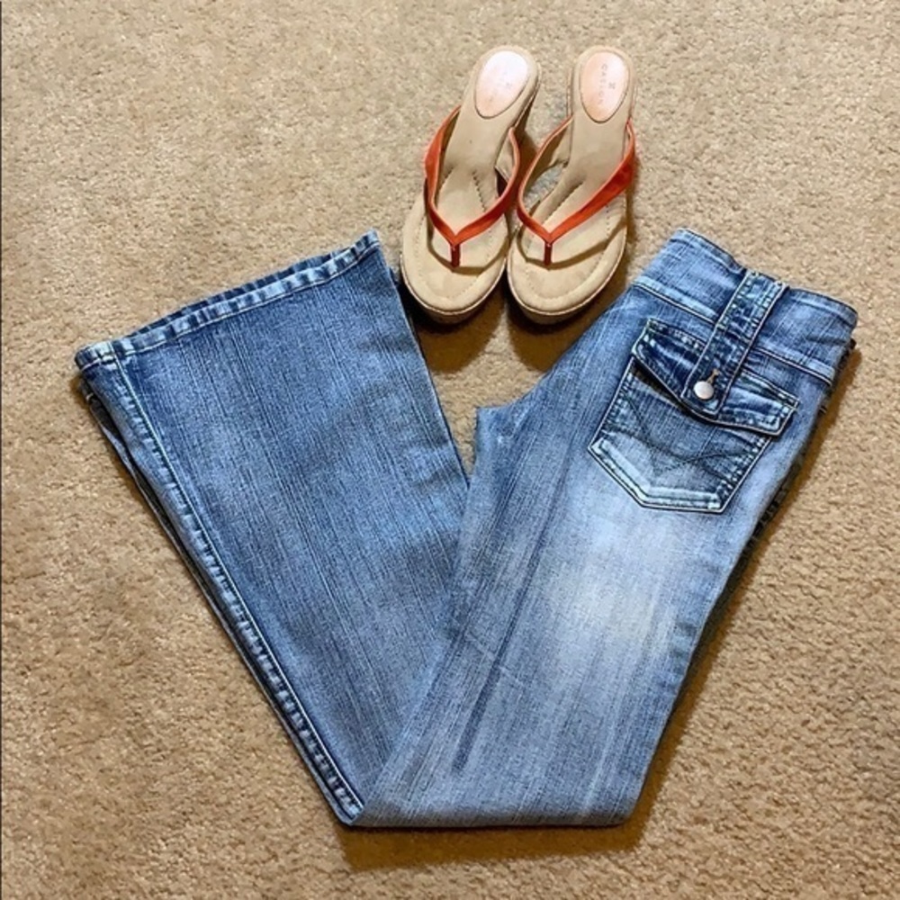 Karen Jeans (LJ)